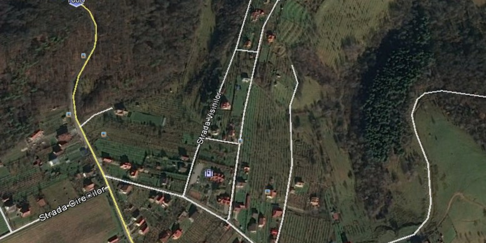 Sibiu,Teren,1002