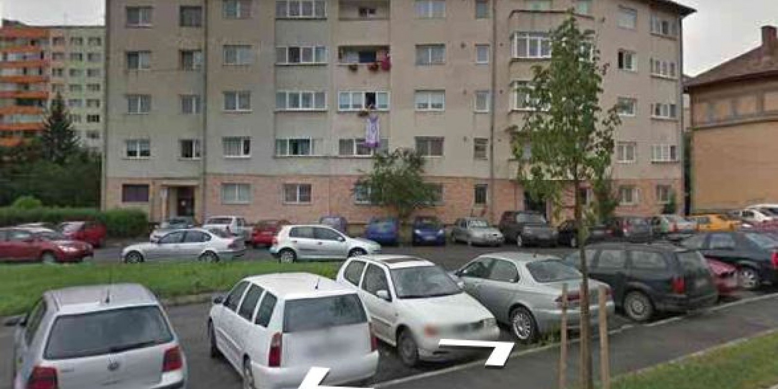 Sibiu,3 Rooms Rooms,2 BathroomsBathrooms,Apartament 3 camere,4,1010